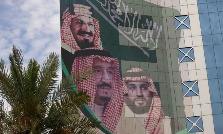 السعودية تعدم 6 إيرانيين