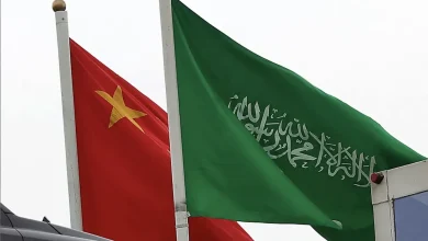 السعودية والصين.. شراكة استراتيجية تبني المستقبل