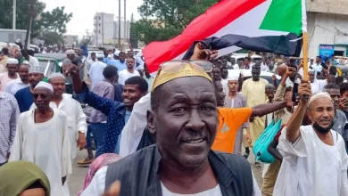 الجيش السوداني يواجه اتهامات بجرائم ضد الإنسانية في مدني