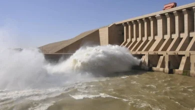 الجيش السوداني يتصدى لهجوم بمسيَّرات انتحارية على سد مروي