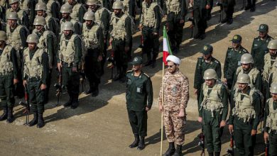 قائد في الحرس الثوري الإيراني يتحدث عن انهيار نظام الأسد