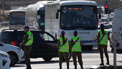 نتنياهو يؤجل الإفراج عن أسرى فلسطينيين حتى انتهاء المشاورات الأمنية