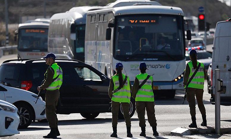 نتنياهو يؤجل الإفراج عن أسرى فلسطينيين حتى انتهاء المشاورات الأمنية